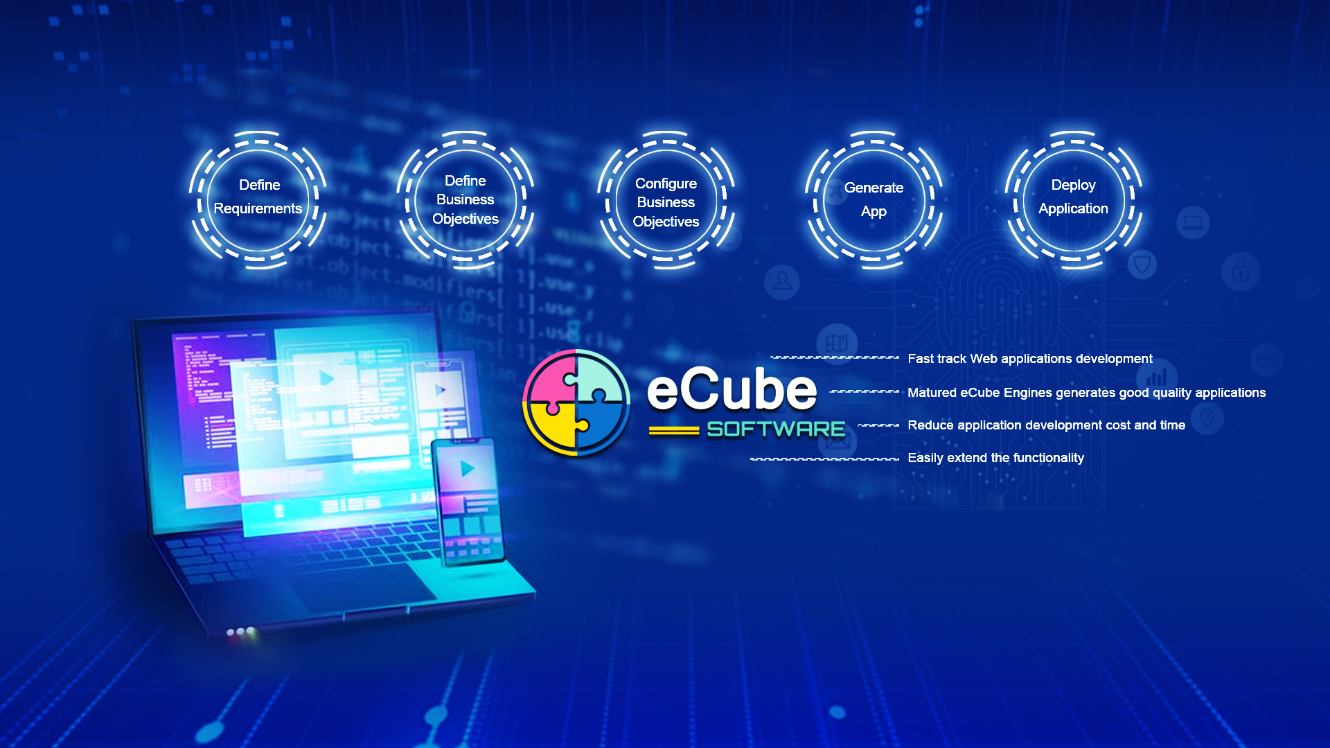 eCube Software